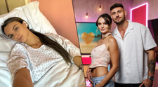 Bolavá zpověď Kristi a Traba z Love Islandu: Přišli o vytoužené miminko