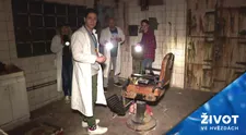 VIDEO: Matyáš Valenta z Ulice řval strachy! Dostal se do děsivé situace