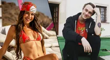 Rodina Domi z Love Islandu šokuje: S Dušanem jsme v kontaktu, Dano se k ní nehodí