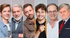 Rozhodují diváci: Druhé kolo ankety o největšího sympaťáka Ulice je tu