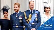 VIDEO: Harry a Meghan se stěhují z Londýna! Důvod je znepokojivý