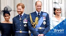 VIDEO: Harry a Meghan se stěhují z Londýna! Důvod je znepokojivý