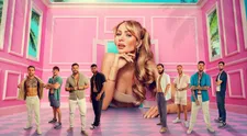 Nová reality show Bad Boyfriends: Hvězda Love Islandu napravuje zhýralé partnery
