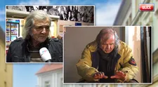 Nová role pro Rostislava Nováka: Jako Luboš Mareček vyrazí spolu s Arnoštem do ulic. Potkat je můžete i vy!