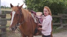 Alena Doubková roz. Holoubková