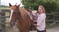 Alena Doubková roz. Holoubková