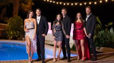 Finále Love Islandu 2025: Kdy a kde ho sledovat a jak hlasovat pro vítěze