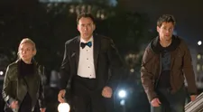 VELKÝ NÁVRAT Nicolase Cage? Davy fanoušků volají po pokračování série Lovci pokladů!
