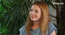 Veganství, krystaly a astrologie! Čemu věří představitelka Jitřenky?