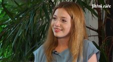 Veganství, krystaly a astrologie! Čemu věří představitelka Jitřenky?