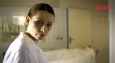 Strach na pitevně: Koronerka slyšela zlověstný sípot. Pak byla napadena