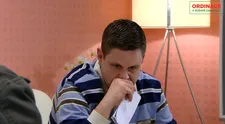 VIDEO: Zdrcující moment pro Darka, dostává důkaz, že není otcem...