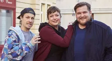 Vendula a Pavel: Objeví se někdo třetí! Co to udělá s jejich vztahem?