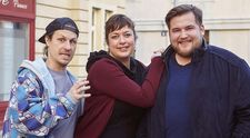 Vendula a Pavel: Objeví se někdo třetí! Co to udělá s jejich vztahem?