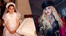 Umí vaše babička zapařit jako Madonna? Takhle vypadaly zpěvaččiny 64. narozeniny!