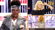 TO BYLA SHOW: Narozeninová párty, jamajská lambáda a jedna vykutálená Sedmilhářka