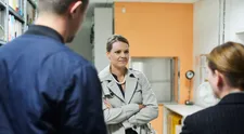 Doktorka Inna z Ordinace opět čelí zločinu: Specialisté vyšetřují, kdo jí vraždí pacienty