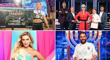 Populární reality show se vrací: Nová řada Love Islandu i MasterChefa