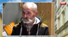 VIDEO: Bezdomovec Asterix navštívil ateliéry Ulice. V životě by ho nenapadlo, co tam uvidí!