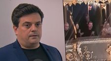Rajmont z Ulice v šoku: Na jeho představení dorazil Leonardo DiCaprio
