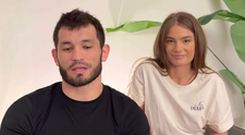 Muradov promluvil: Pravda o vyhoštění i tajné svatbě konečně venku