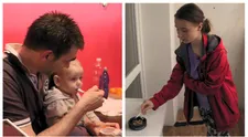 VIDEO: Nezletilá manželka má dítě se čtyřicátníkem! A v náhradní rodině to nezvládá...