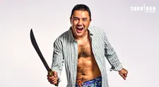 Bude se Vladimír dostávat často do konfliktů? Nakonec vyhrál celý Survivor!