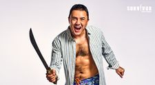 Bude se Vladimír dostávat často do konfliktů? Nakonec vyhrál celý Survivor!