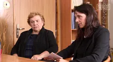 Po smrti otce se dozvěděla, že má nevlastního bratra. Nastal boj o dědictví!