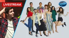 ZÁKULISÍ prvního finále SUPERSTAR ŽIVĚ: Exkluzivní záběry a rozhovory v každé reklamní pauze