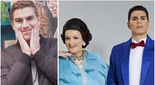 VIDEO: Showman z Tvojí tváře musel odpovídat pod tlakem? Neuvěříte, kdo se do něj při rozhovoru zakousl