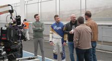 Komentátoři F1 si zahrají v Ulici. Bylo to úžasné, chválí zážitek Eisele
