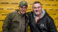 Semira z Kobry 11 přivítaly davy fanoušků! Jak se mu v Česku líbilo?
