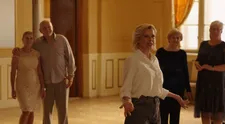 Tatiana Drexler vyměnila tanec za natáčení filmu Šviháci