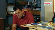 Ukázka z Ordinace: Hanákovo prozření o Denise, které mu změní život...
