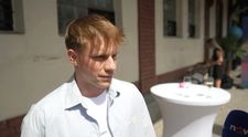 Sklad jeho firmy zachvátil požár. Investor z Jámy lvové promluvil o největší zkoušce