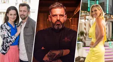 Starty pořadů na TV Nova: Kdy začíná Ulice, Hell's Kitchen nebo Love Island?