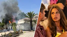 Požár vyklidil Love Island, vysílat se ale zatím bude: K situaci se vyjádřily Zorka Hejdová i srdíčka