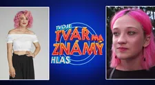 NABITÉ LÉTO Terezy Maškové: Podívejte se, jak si nová hvězda Tvojí tváře plní sny!
