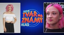 NABITÉ LÉTO Terezy Maškové: Podívejte se, jak si nová hvězda Tvojí tváře plní sny!