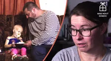 VELKÁ BOLEST: Malá Hanička z Mise nový domov je vážně nemocná! VIDEO