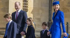 Roztomilý zvyk George, Charlotte a Louise. V jaké tradici princezny Diany pokračují její vnoučata?