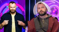 Roland hrozí odchodem z Big Brothera. V zahraničí nic nového