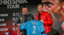 Tomáš Řepka: 20 let jsem si to nosil v sobě. Neměnil bych