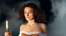 Upír a Anna Karenina? V historickém snímku se měl původně objevit známý krasavec