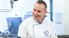 Tomáš Černý z Dejvické 34: MasterChef vytváří tlak, i laik vypadá jako profesionál