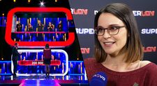 Extrémně napínavý Superlov: Výherkyně Vanda o náskoku nevěděla