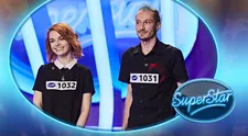 NEJFALEŠNĚJŠÍ VYSTOUPENÍ historie SuperStar: Dva punkáči svým zpěvem naprosto odrovnali i Haberu!