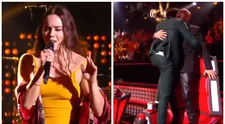 LEPŠÍ NEŽ RIHANNA! Mladá dívka v show The Voice zvedla porotce z křesel a doslova rozstřelila pódium