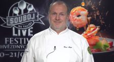 Restaurace U Sapíků: Pavel Sapík ctí tradici nejen v rodině, ale i v kuchyni